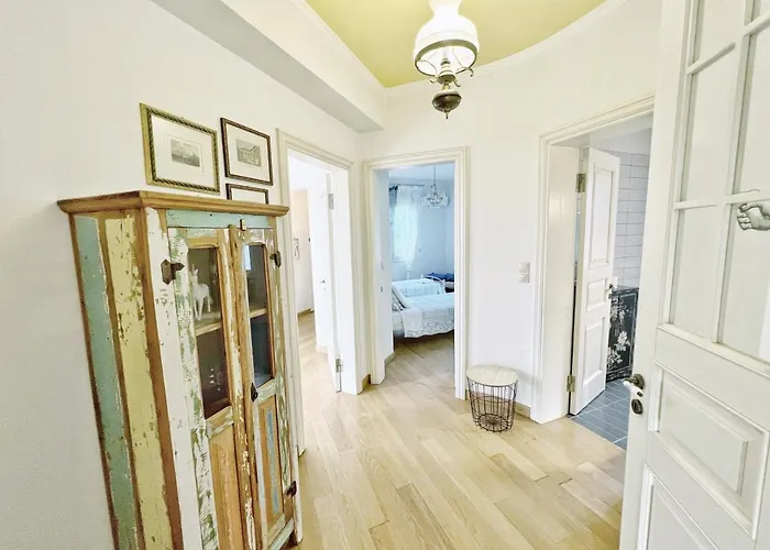 Villa Olea Corfu - Private Pool & Panoramic Views * Perama (Corfu)