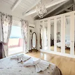 Olea Corfu - Private Pool & Panoramic Views Perama (Corfu)