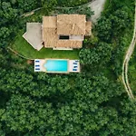 Olea Corfu - Private Pool & Panoramic Views Perama (Corfu)