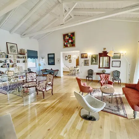Olea Corfu Exclusive With Infinity Pool & Panoramic Views Near Achilleion Palace Villa Pérama