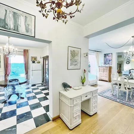 וילה Olea Corfu Exclusive With Infinity Pool & Panoramic Views Near Achilleion Palace פראמה