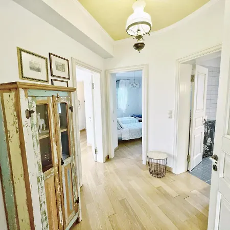 Olea Corfu Exclusive With Infinity Pool & Panoramic Views Near Achilleion Palace * Pérama