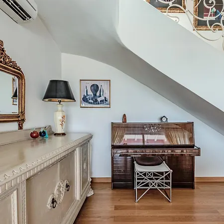 Olea Corfu Exclusive With Infinity Pool & Panoramic Views Near Achilleion Palace *