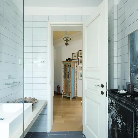 וילה Olea Corfu Exclusive With Infinity Pool & Panoramic Views Near Achilleion Palace פראמה