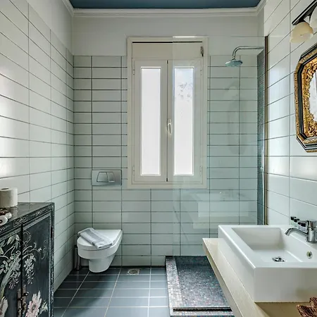 Olea Corfu Exclusive With Infinity Pool & Panoramic Views Near Achilleion Palace וילה פראמה