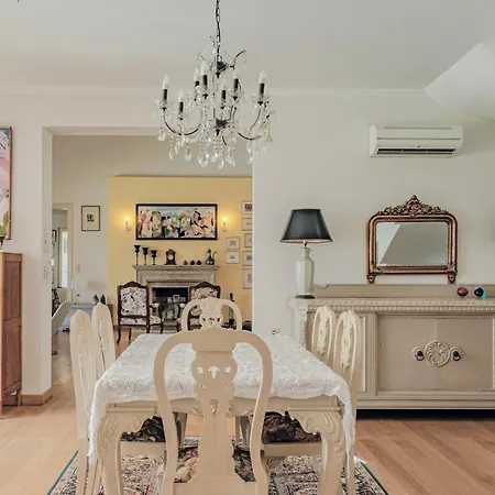 Olea Corfu Exclusive With Infinity Pool & Panoramic Views Near Achilleion Palace *