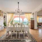 Villa Olea Corfu - Private Pool & Panoramic Views Perama