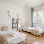 Вилла Olea Corfu - Private Pool & Panoramic Views