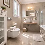 Olea Corfu - Private Pool & Panoramic Views Villa Perama