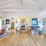 Olea Corfu - Private Pool & Panoramic Views Вилла Перама