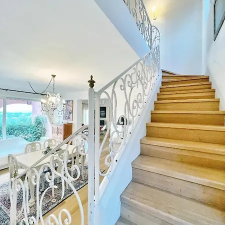 Olea Corfu Exclusive With Infinity Pool & Panoramic Views Near Achilleion Palace